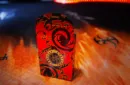 Pro XCM Demon (Foil) Playing Cards by De'vo vom Schattenreich and Handlordz – Image 2
