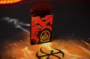 Pro XCM Demon (Foil) Playing Cards by De'vo vom Schattenreich and Handlordz – Image 10