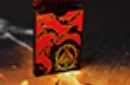 Pro XCM Demon (Foil) Playing Cards by De'vo vom Schattenreich and Handlordz – Image 11