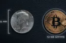 The Bit Coin Gold (3 Gimmicks and Online Instructions) by SansMinds – Image 5