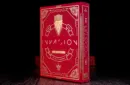 Invasion Playing Cards – Image 1