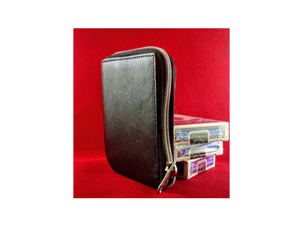 RFA Wallet by Tony Miller