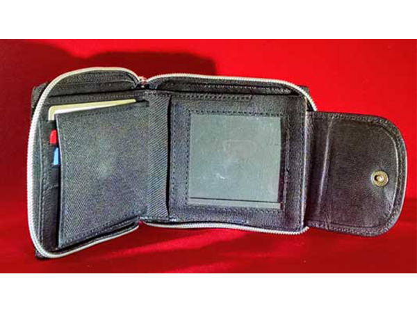 RFA Wallet by Tony Miller