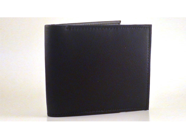 Real Man Speed Loader Plus Wallet by Tony Miller