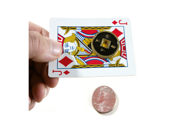 Lethal Tender by Eagle Coins