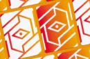 COPAG 310® ALPHA Orange Playing Cards – Image 5