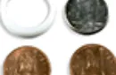 Scotch and Soda English Penny by Eagle Coins - Trick – Image 3
