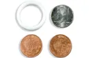 Scotch and Soda Mexican Coin by Eagle Coins - Trick – Bild 2