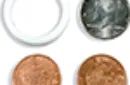 Scotch and Soda Mexican Coin by Eagle Coins - Trick – Bild 3