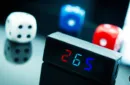MENTAL DICE SET (With Online Instruction) by Tony Anverdi – Bild 4
