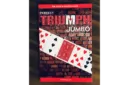 Perfect Triumph JUMBO (Gimmicks and Online Instructions) by Federico Poeymiro – Bild 1