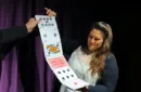 Perfect Triumph JUMBO (Gimmicks and Online Instructions) by Federico Poeymiro – Bild 5