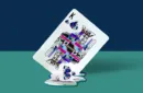 Oblique Playing Cards by CardCutz – Bild 5