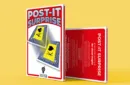 Post It Surprise (Gimmicks and Online Instructions) by Sonny Boom – Image 1