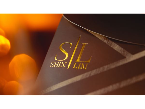 SERVANTE (Gimmicks and Online Instructions) by Shin Lim