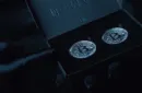 Skymember Presents: NOMAD COIN (Bitcoin Silver) by Sultan Orazaly and Avi Yap – Bild 3