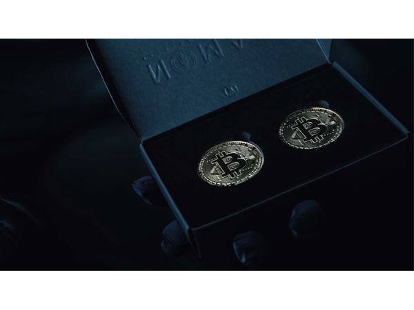 Skymember Presents: NOMAD COIN (Bitcoin Gold) by Sultan Orazaly and Avi Yap