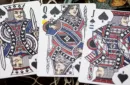 Old Ironsides Playing Cards by Kings Wild Project – Image 6