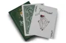 Aristocrat Green Edition Playing Cards – Image 3