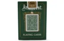 Aristocrat Green Edition Playing Cards – Image 5