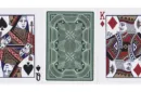 Aristocrat Green Edition Playing Cards – Image 6