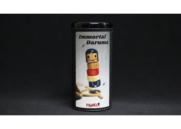 Immortal Dharma by PROMA
