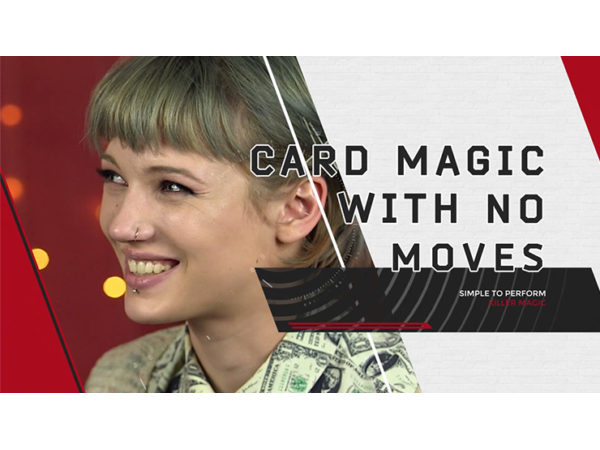 Ultimate Self Working Card Tricks Volume 4 by Big Blind Media - DVD