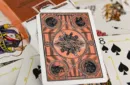 Circus No. 47 (Peach) Playing Cards – Image 3
