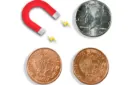 Magnetic Scotch and Soda Mexican Coin by Eagle Coins - Trick – Image 2