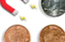 Magnetic Scotch and Soda Mexican Coin by Eagle Coins - Trick – Image 3