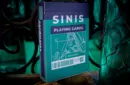 Sinis (Turquoise) Playing Cards by Marc Ventosa – Bild 1