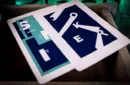 Sinis (Turquoise) Playing Cards by Marc Ventosa – Bild 2