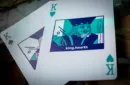Sinis (Turquoise) Playing Cards by Marc Ventosa – Bild 4