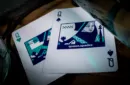 Sinis (Turquoise) Playing Cards by Marc Ventosa – Bild 5