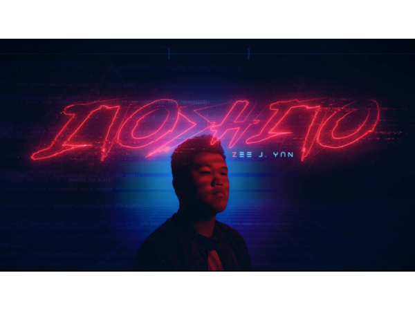 Itoshito (DVD and Gimmick) by Zee - DVD