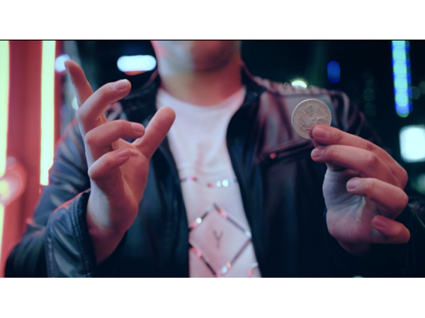 Itoshito (DVD and Gimmick) by Zee - DVD