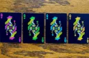 Polaris Winter Solstice Playing Cards – Image 3