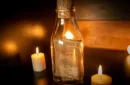 Six Strings Impossible Bottles by Stanley Yashayev – Image 1