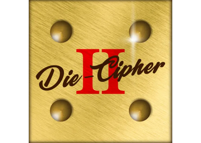 Die Cipher 2.0 (Nrass)