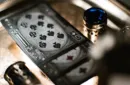 Limited Edition 2019 National Playing Card Deck Zellij Tile (Club Gate) COOPER/WHITE by Seasons Playing Card – Image 6