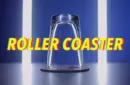ROLLER COASTER COKE (With Online Instructions) by Hanson Chien – Image 1