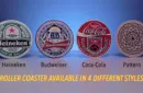 ROLLER COASTER COKE (With Online Instructions) by Hanson Chien – Image 6