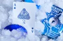 Snowman Factory Playing Cards by Bocopo – Image 3