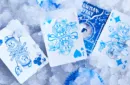 Snowman Factory Playing Cards by Bocopo – Image 4