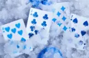 Snowman Factory Playing Cards by Bocopo – Image 5
