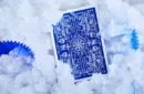 Snowman Factory Playing Cards by Bocopo – Image 6