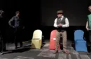 Vortex Magic Presents Ultimate Chair Test (Gimmicks and Online Instructions) by Paul Romhany – Image 2