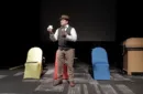 Vortex Magic Presents Ultimate Chair Test (Gimmicks and Online Instructions) by Paul Romhany – Image 4