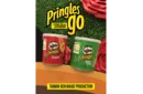 Pringles Go (Green to Red) by Taiwan Ben and Julio Montoro – Image 2