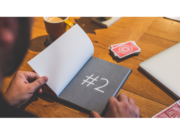 Studio52 presents The Shift Vol 2 by Ben Earl - Book